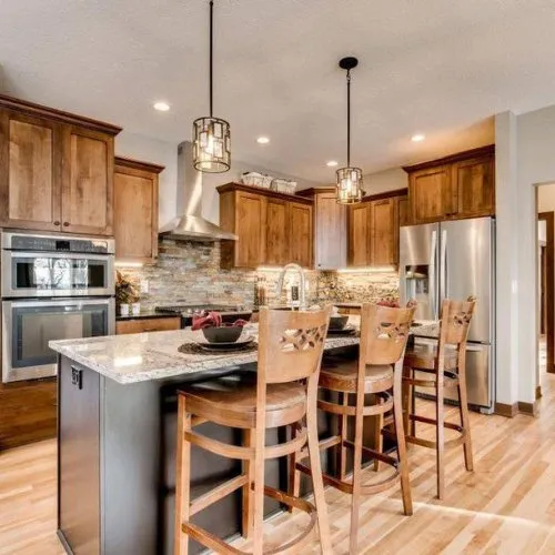 Slide of Performance Construction