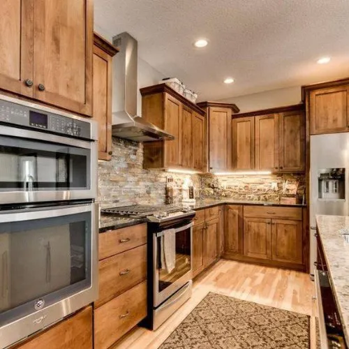 Slide of Performance Construction