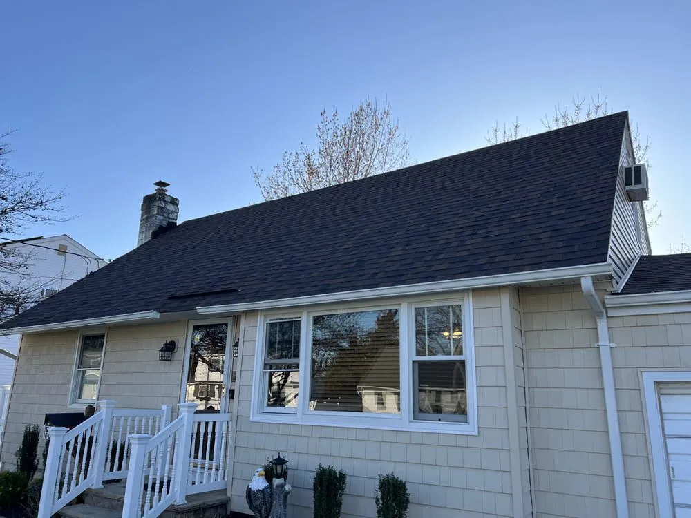 Slide of Performance Contracting & Management