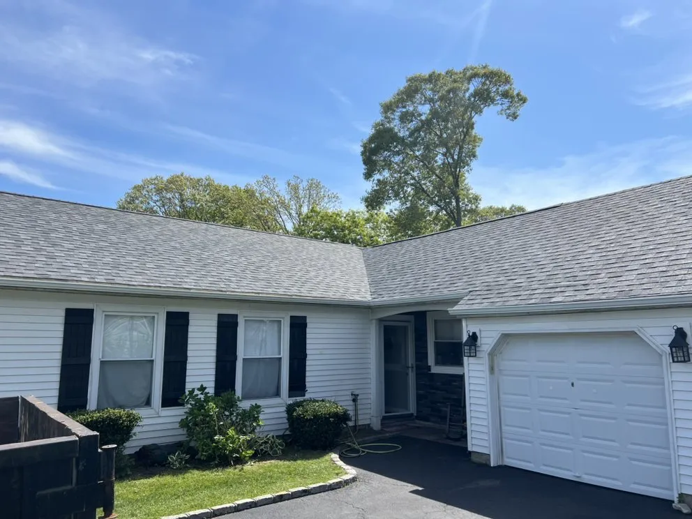 Slide of Performance Contracting & Management