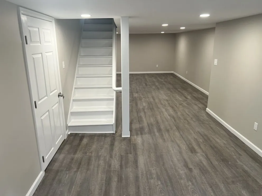 Slide of Performance Contracting & Management