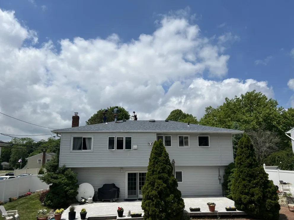 Slide of Performance Contracting & Management