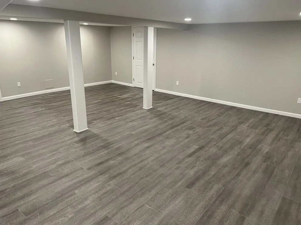 Slide of Performance Contracting & Management