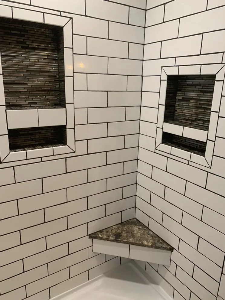 Slide of Performance Contracting & Management