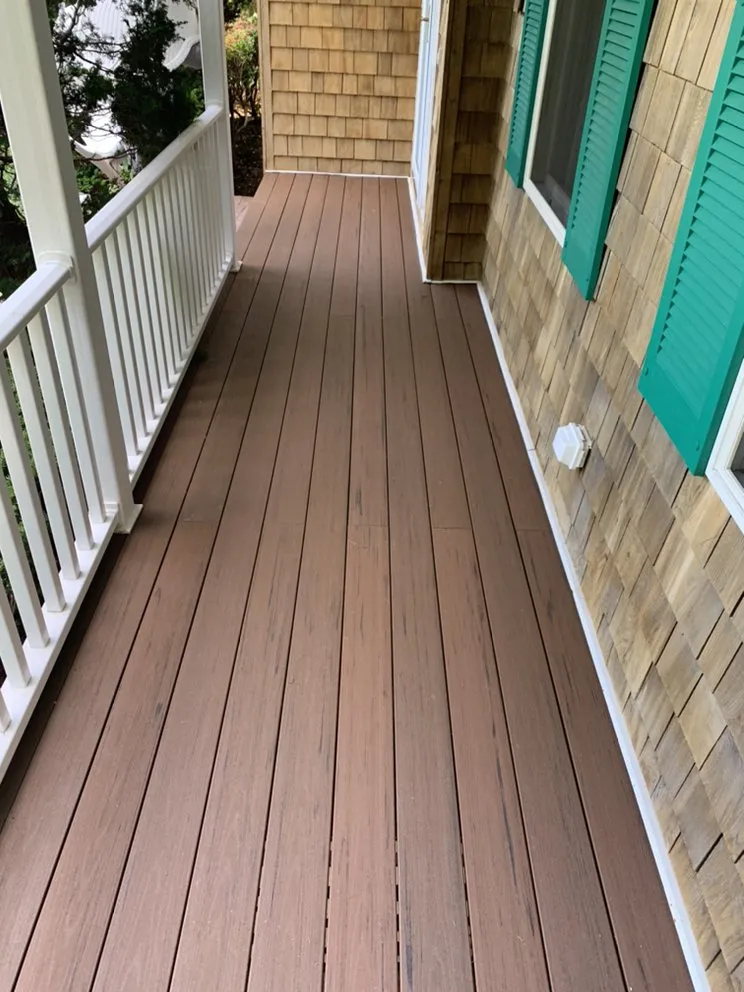 Slide of Performance Contracting & Management