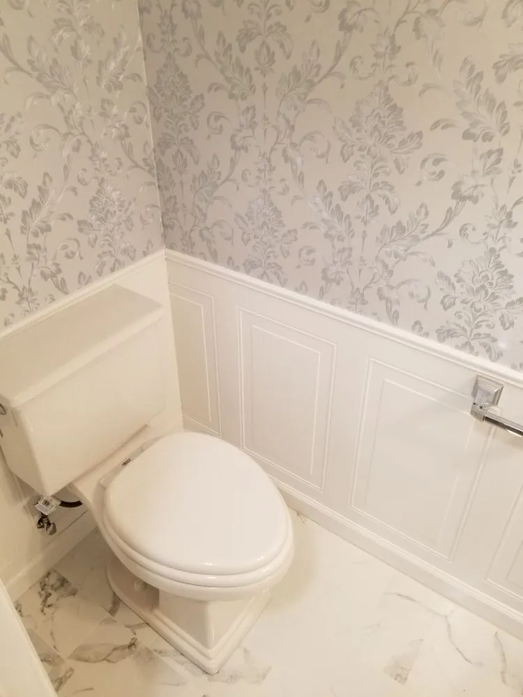 Slide of Performance Contracting & Management