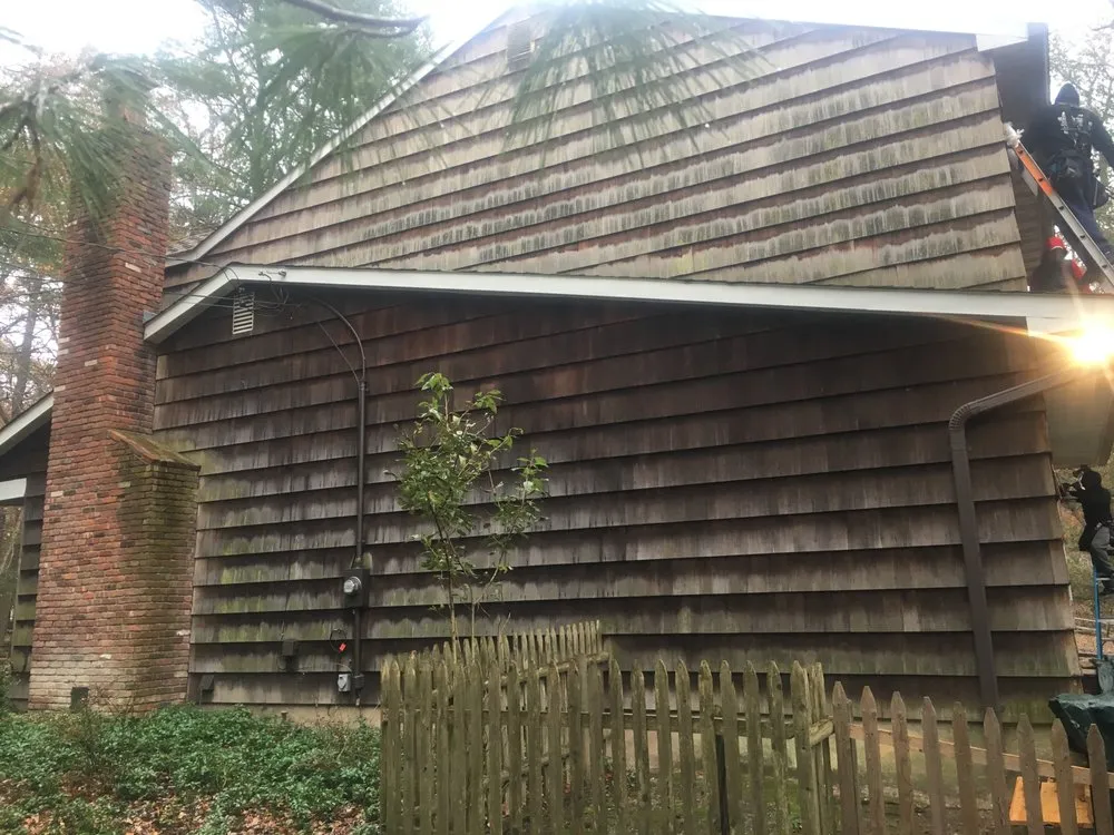 Slide of Performance Contracting & Management