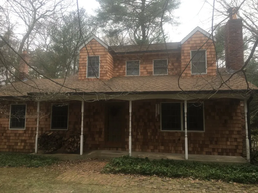 Slide of Performance Contracting & Management