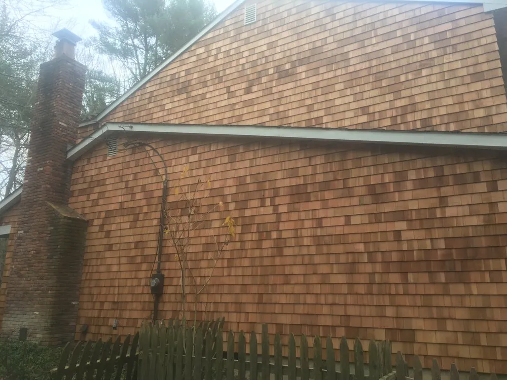 Slide of Performance Contracting & Management