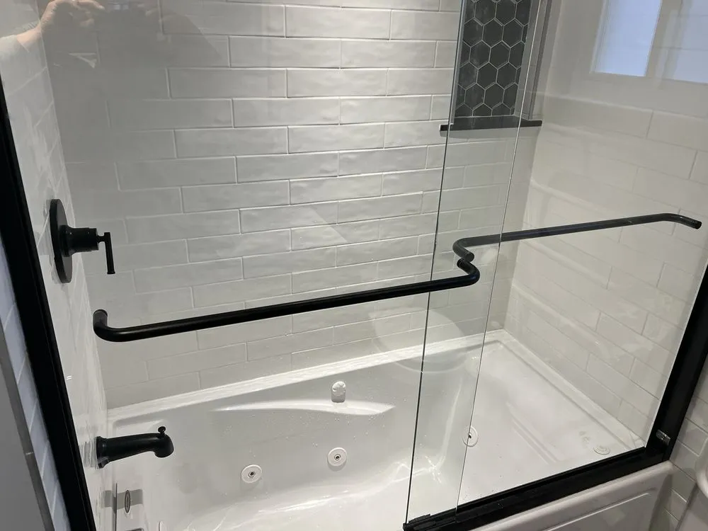 Slide of Performance Contracting & Management