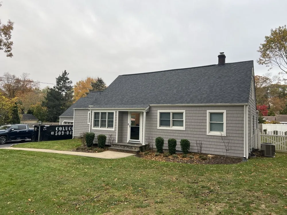 Slide of Performance Contracting & Management