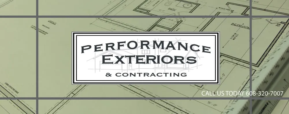 Slide of Performance Exteriors & Contracting