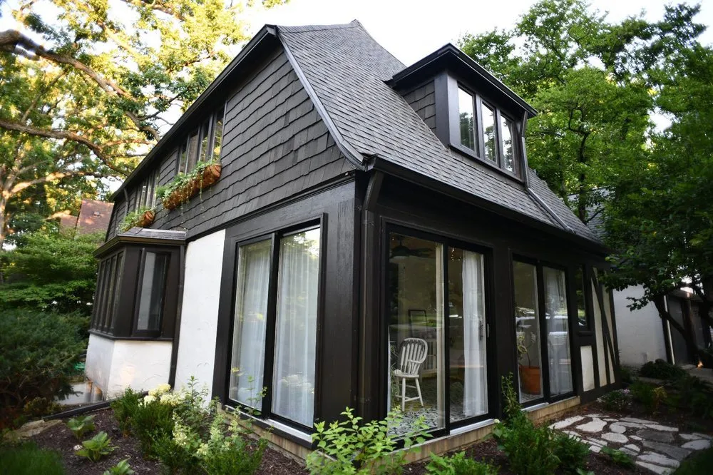 Slide of Performance Exteriors & Contracting