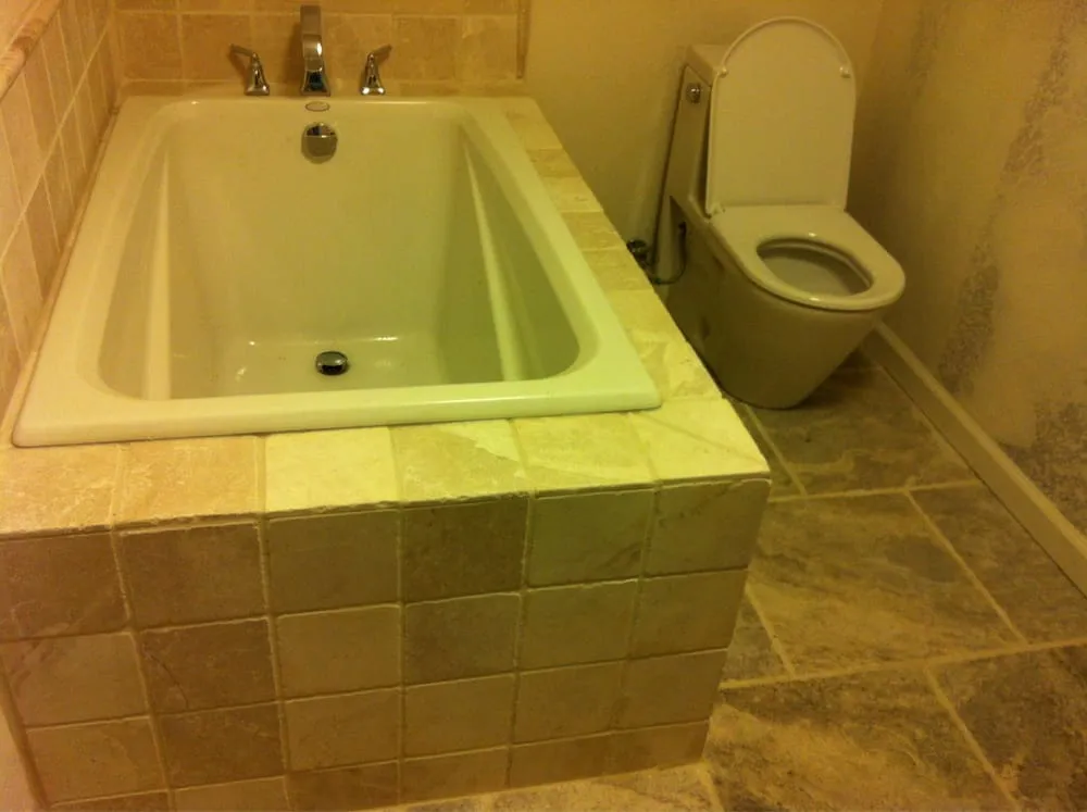 Slide of Performance Home Improvement