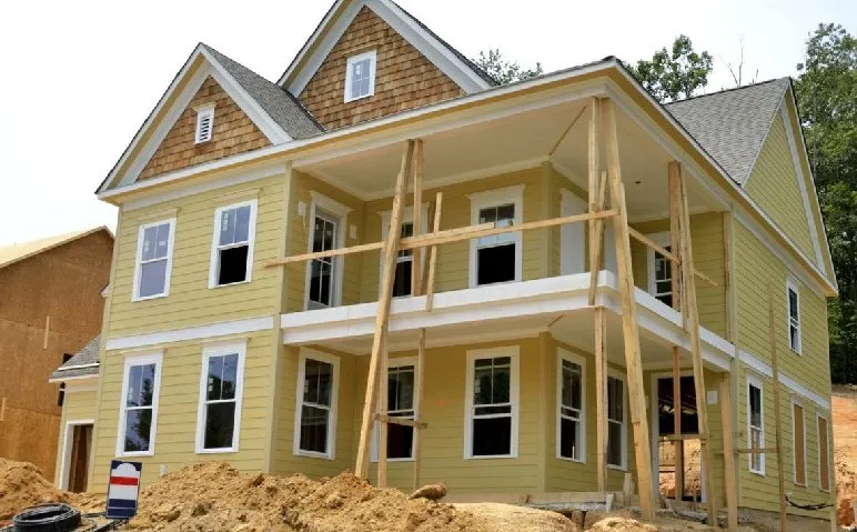 Slide of Performance Home Improvement