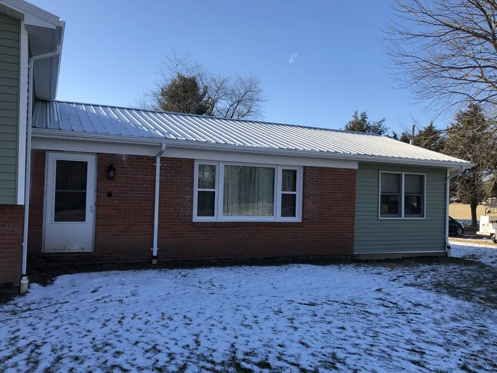 Slide of Performance Home Improvement