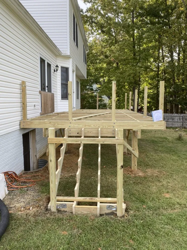 Slide of Performance Home Improvement