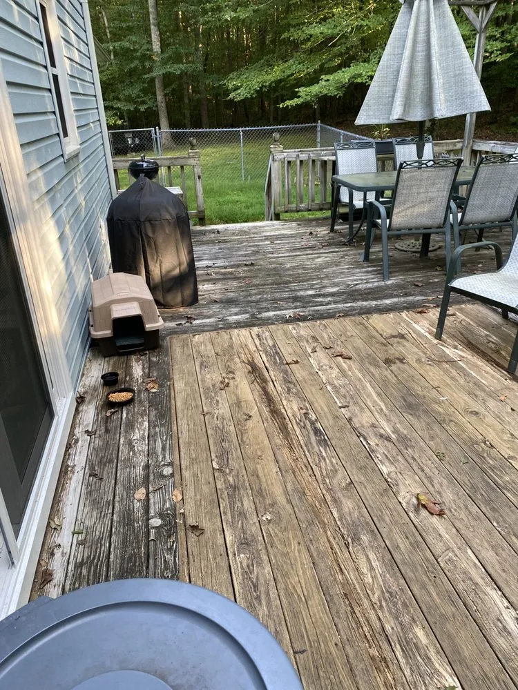 Slide of Performance Home Improvement