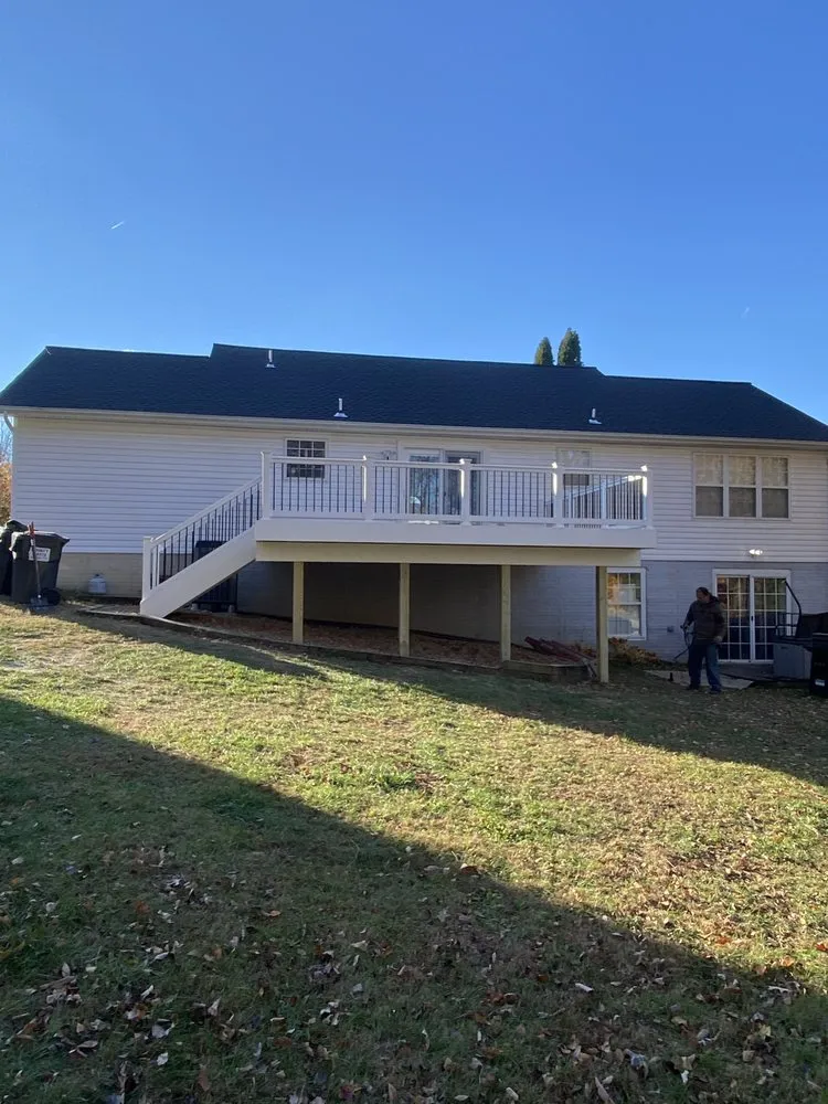 Slide of Performance Home Improvement