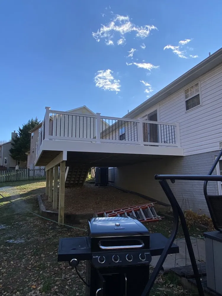 Slide of Performance Home Improvement