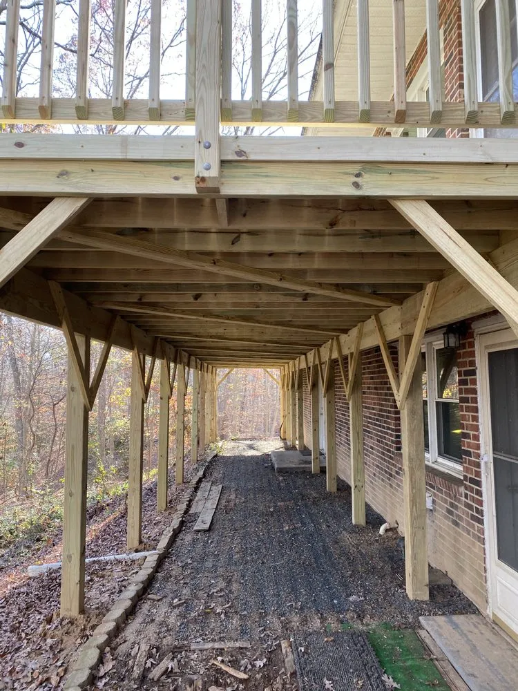 Slide of Performance Home Improvement