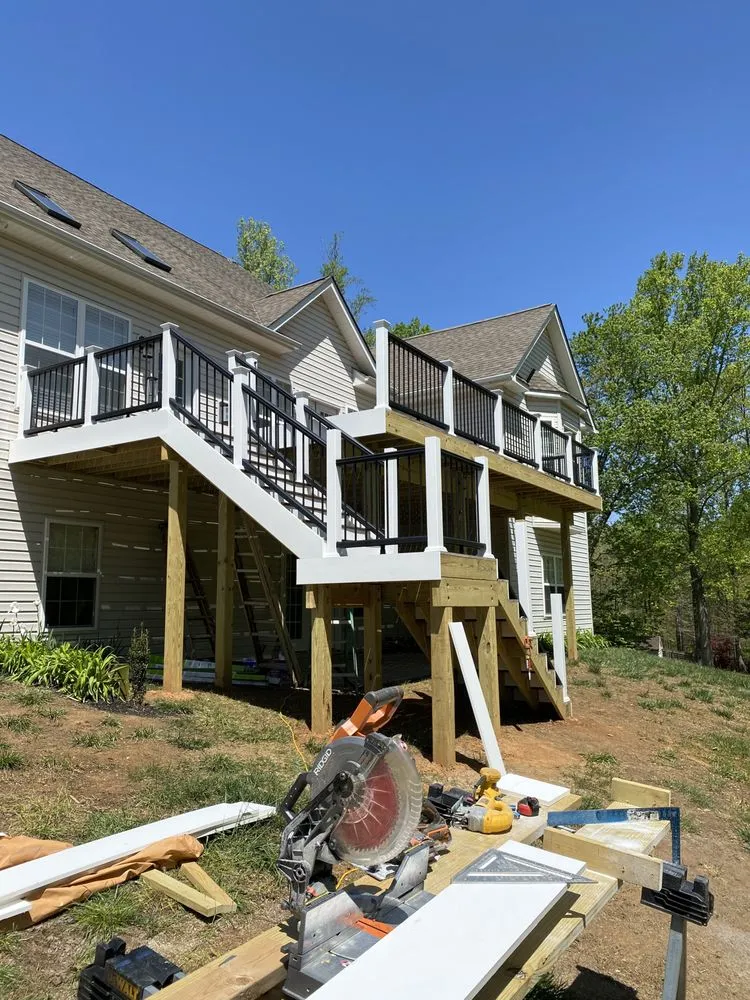 Slide of Performance Home Improvement