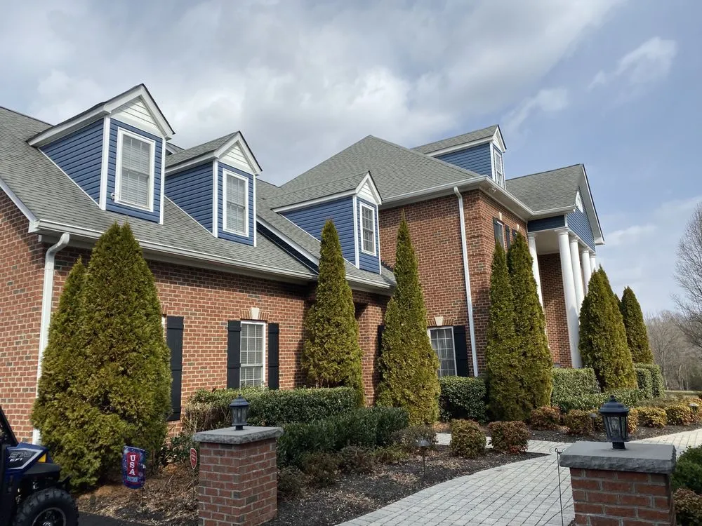 Slide of Performance Home Improvement