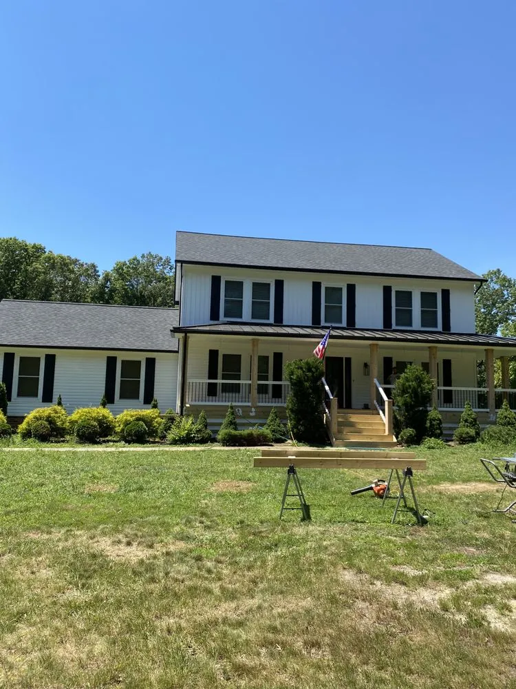 Slide of Performance Home Improvement