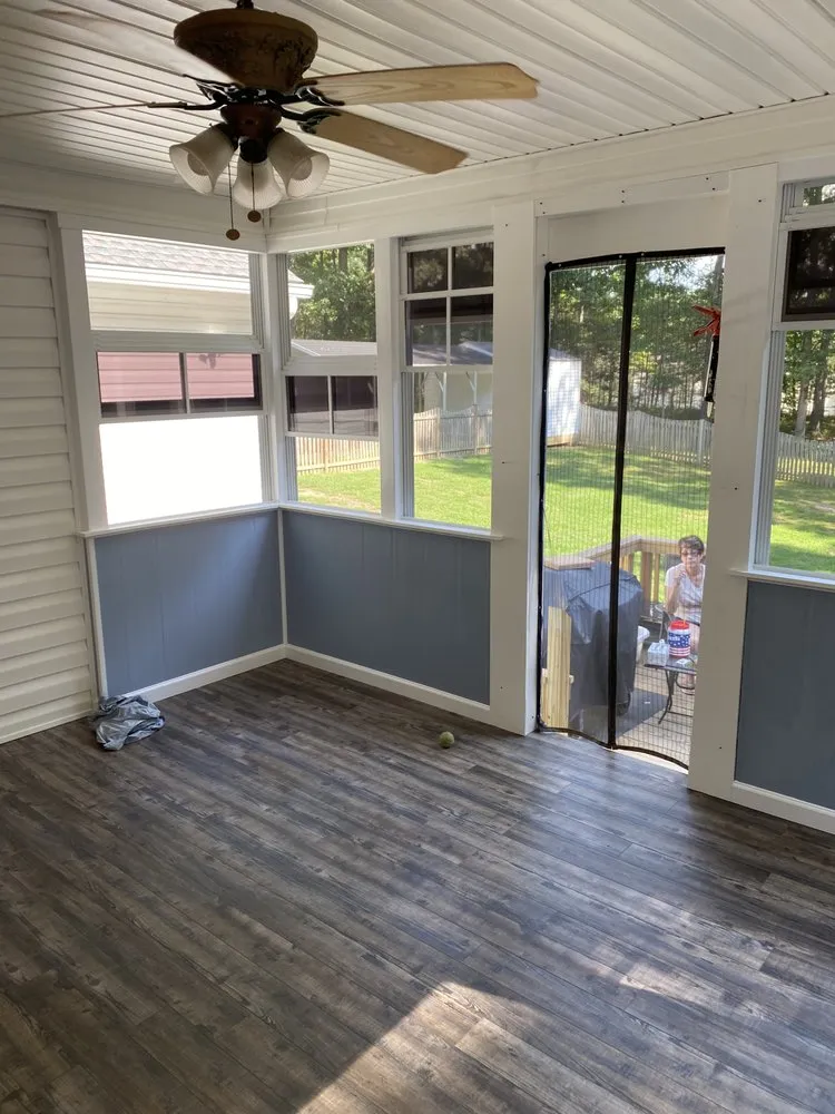 Slide of Performance Home Improvement