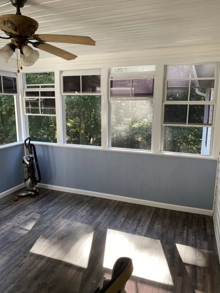 Slide of Performance Home Improvement