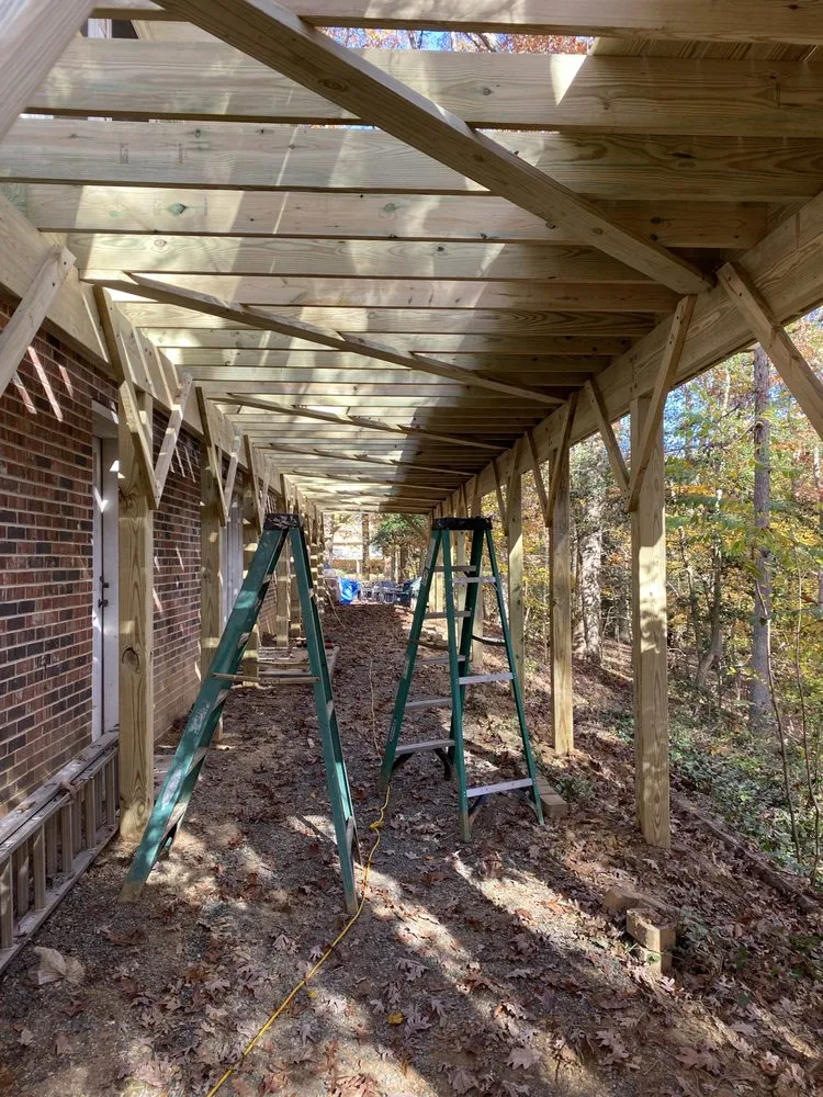 Slide of Performance Home Improvement