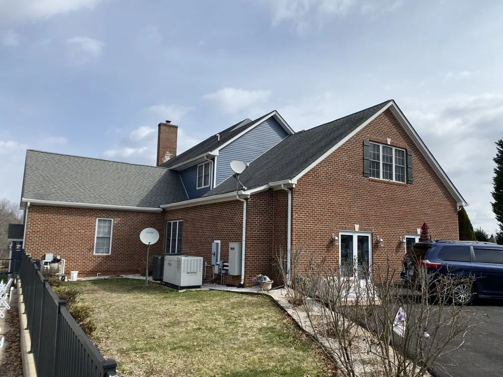 Slide of Performance Home Improvement