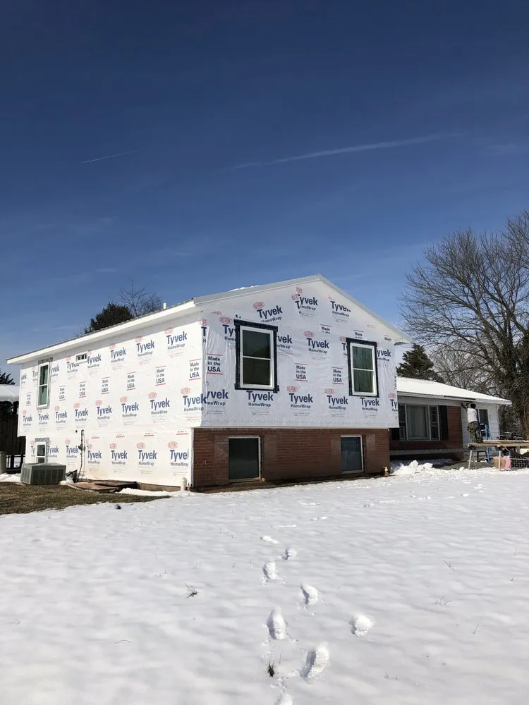 Slide of Performance Home Improvement