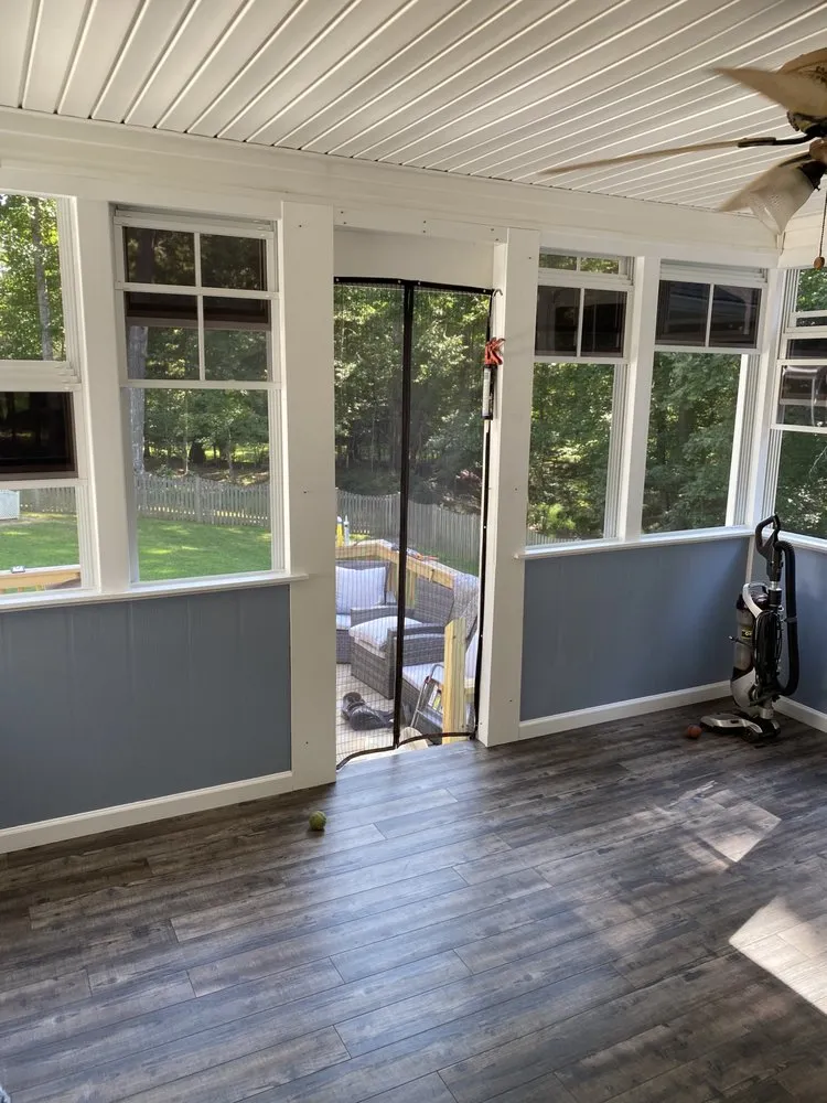 Slide of Performance Home Improvement