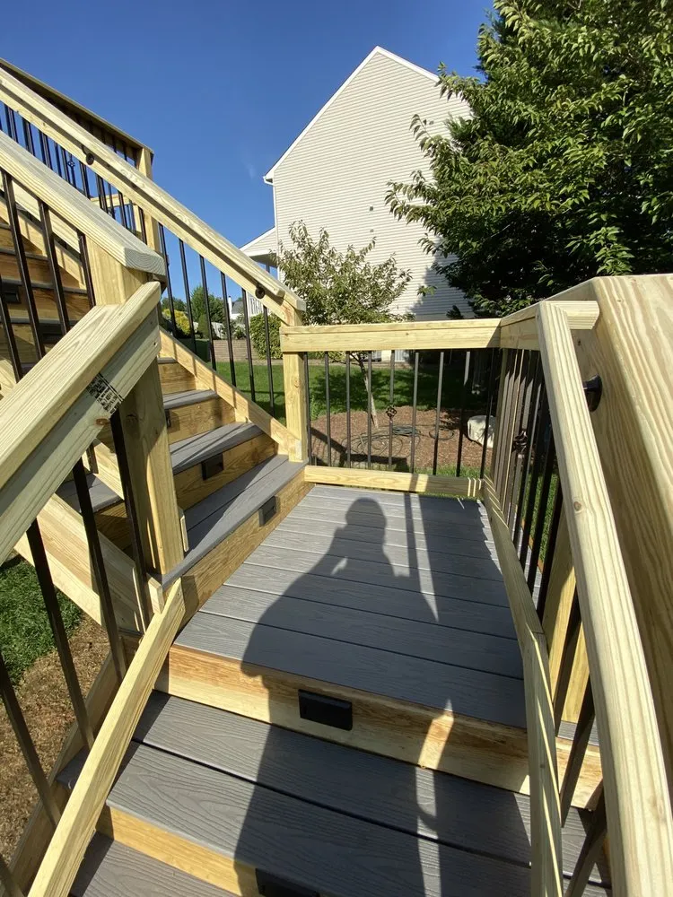 Slide of Performance Home Improvement