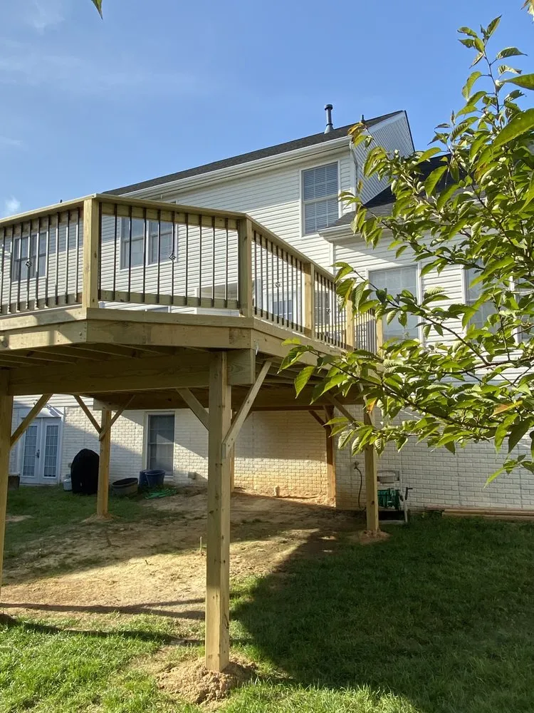 Slide of Performance Home Improvement