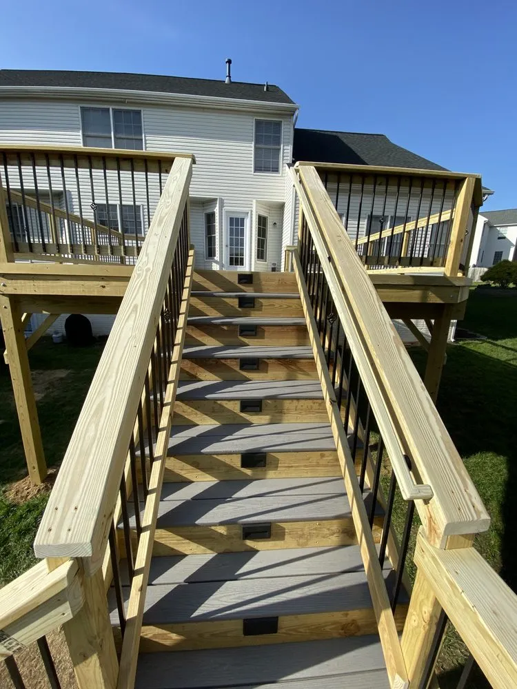 Slide of Performance Home Improvement