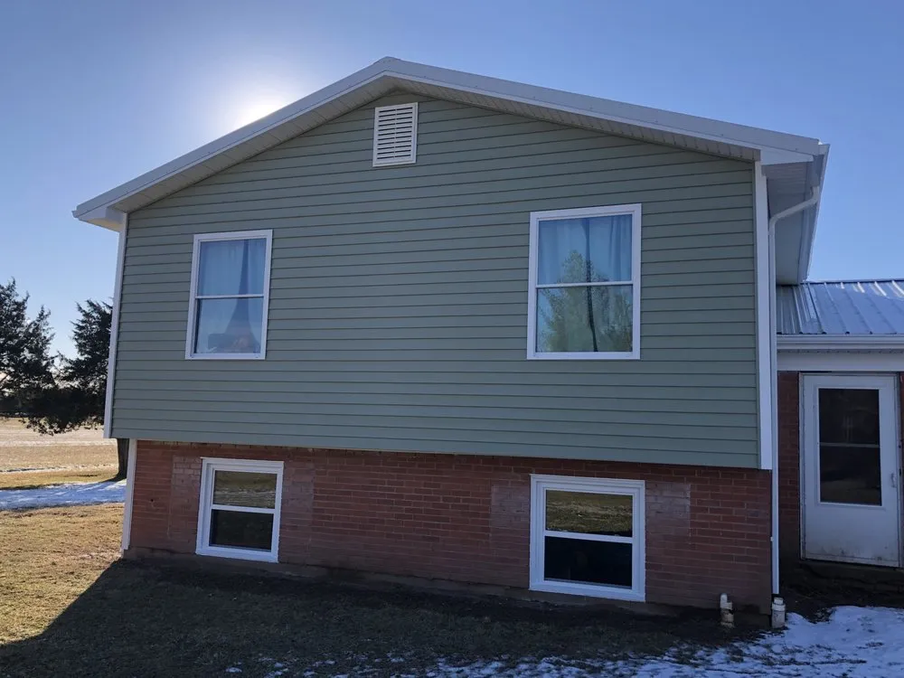 Slide of Performance Home Improvement