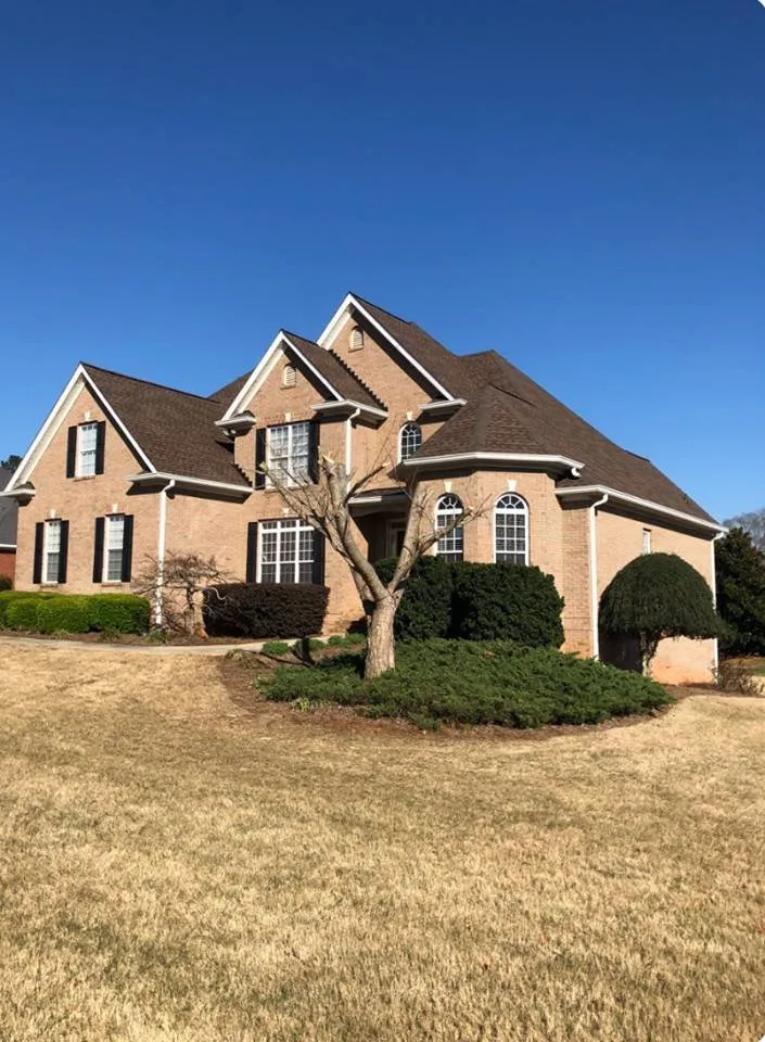 Slide of Performance Plus Roofing