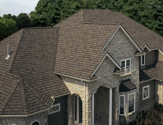 Performance Plus Roofing