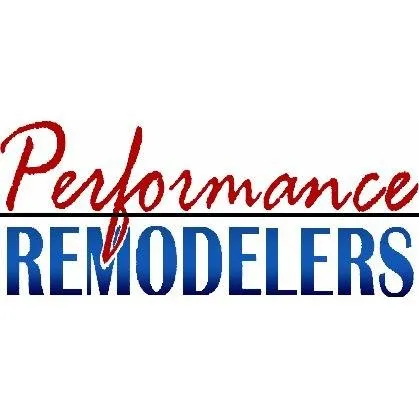 Slide of Performance Remodelers