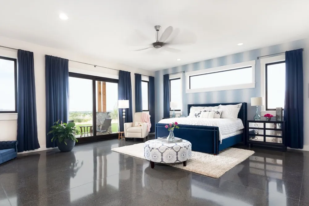 Slide of Performance Remodeling