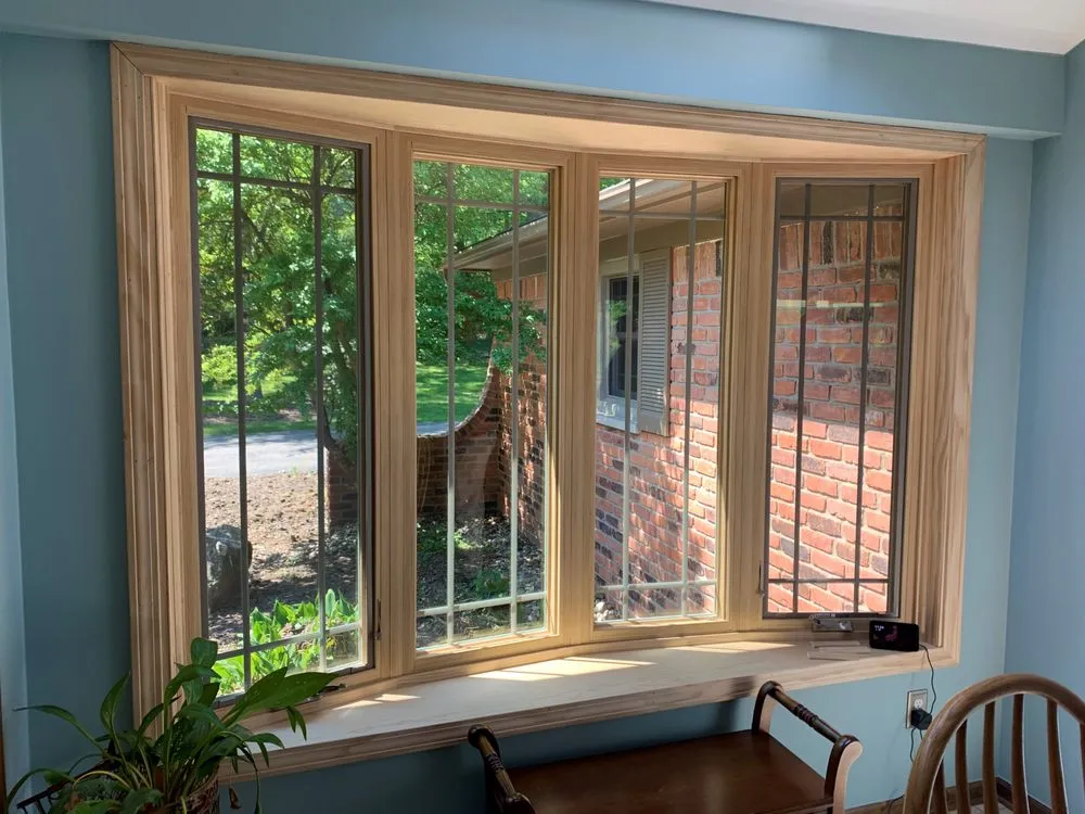 Slide of Performance Remodeling