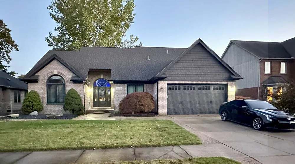 Slide of Performance Remodeling