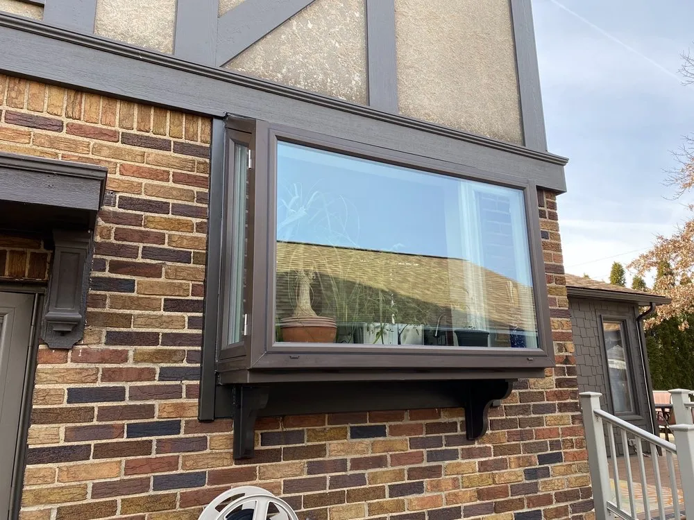 Slide of Performance Remodeling