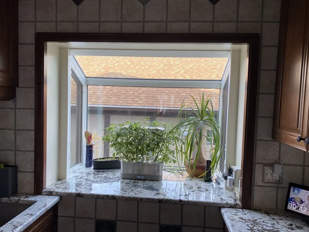 Slide of Performance Remodeling