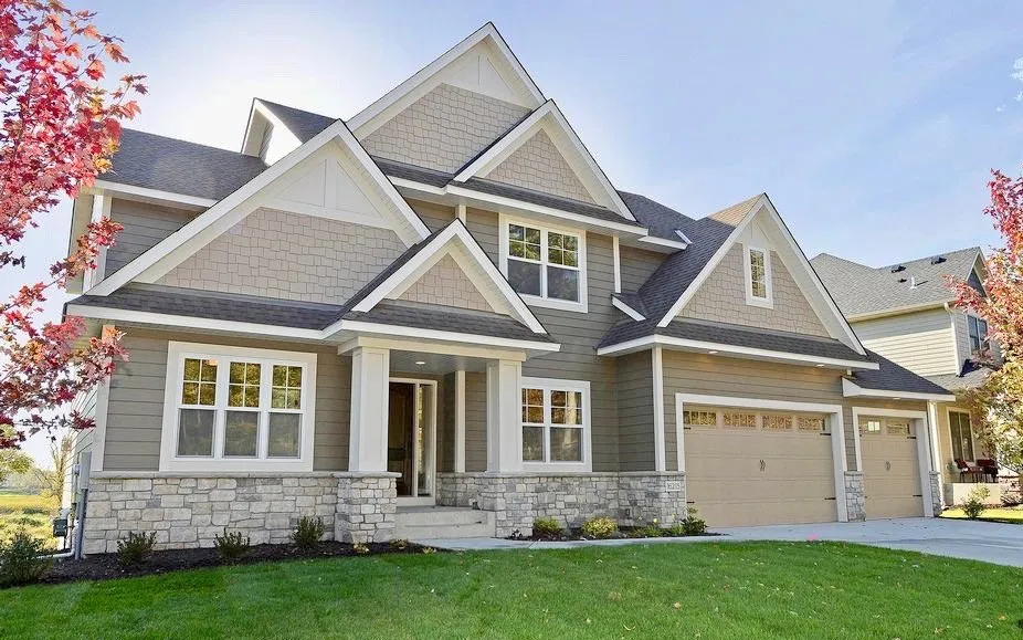 Slide of Performance Remodeling