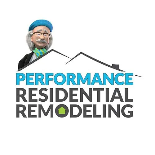 Slide of Performance Remodeling