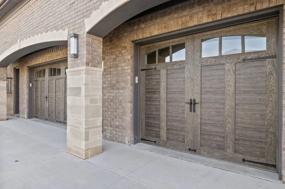 Slide of Performance Remodeling