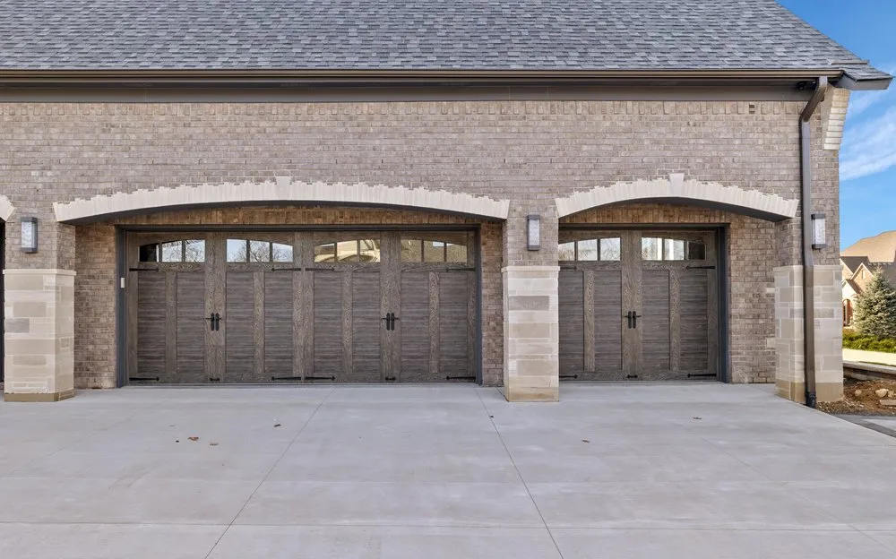 Slide of Performance Remodeling